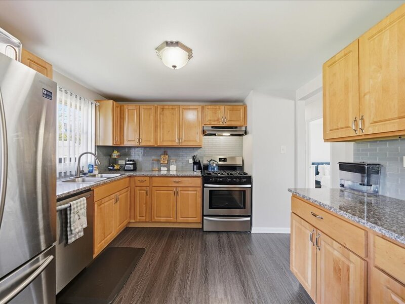 4936 153rd Street Oak Forest IL 60452