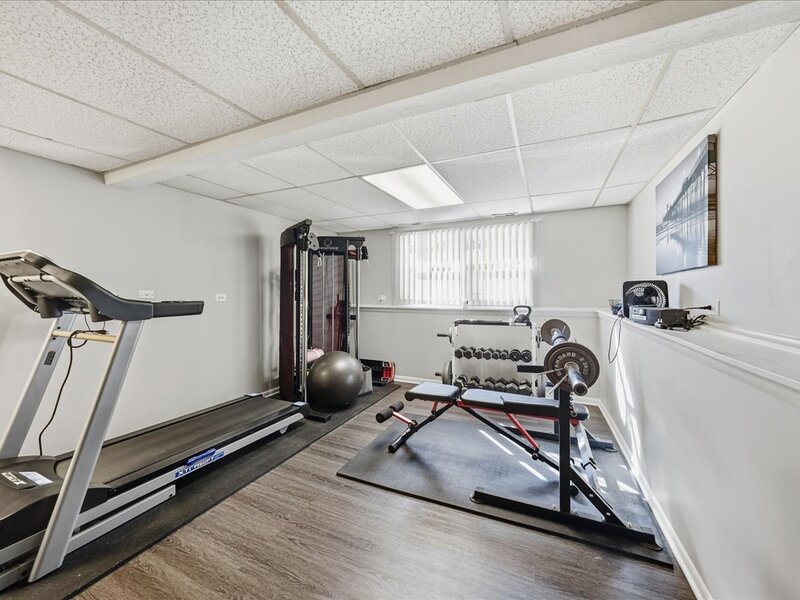 4936 153rd Street Oak Forest IL 60452