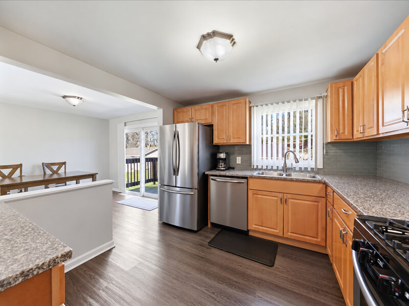 4936 153rd Street Oak Forest IL 60452