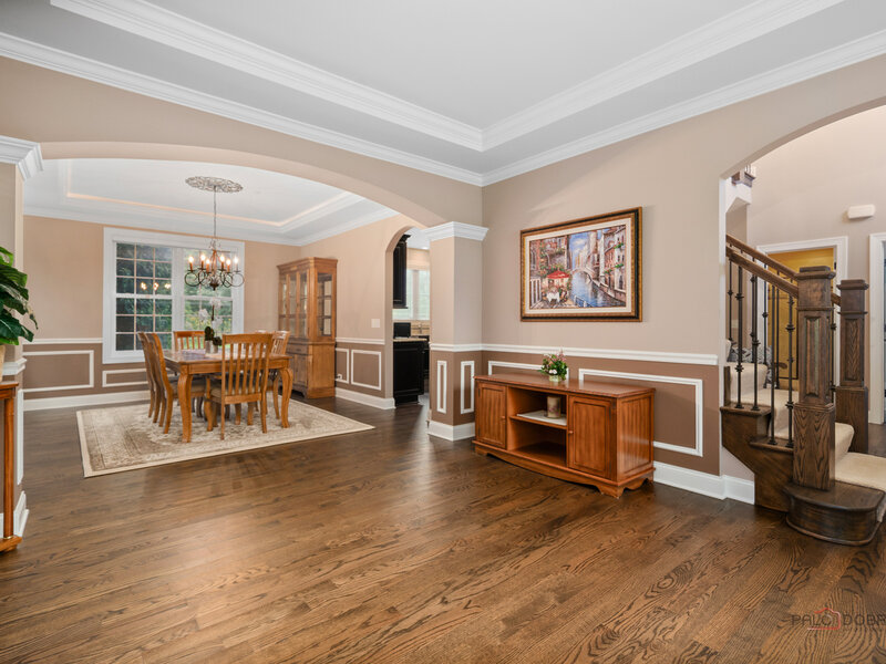 7209 Daybreak Lane Long Grove IL 60060