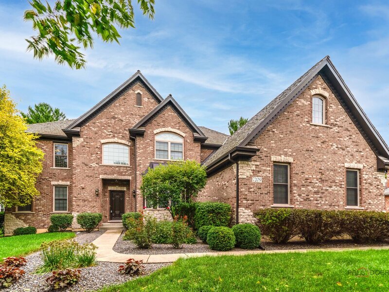 7209 Daybreak Lane Long Grove IL 60060