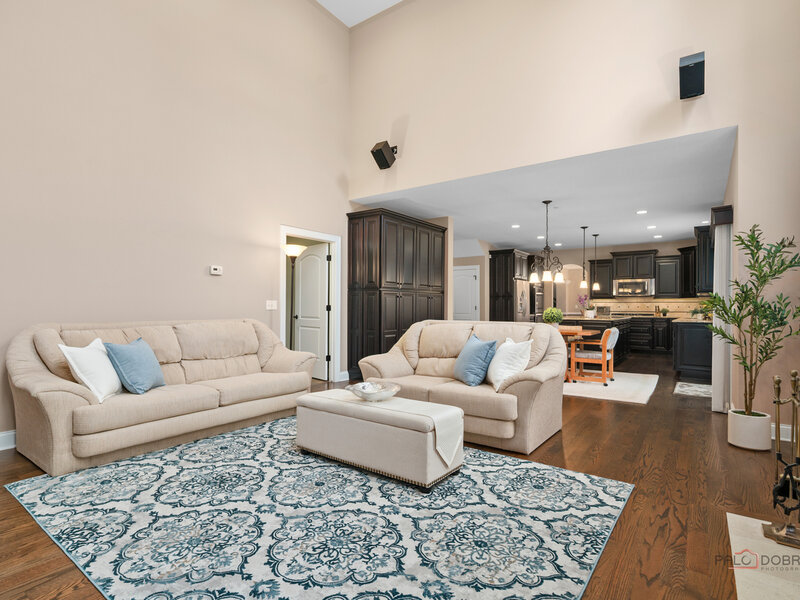 7209 Daybreak Lane Long Grove IL 60060