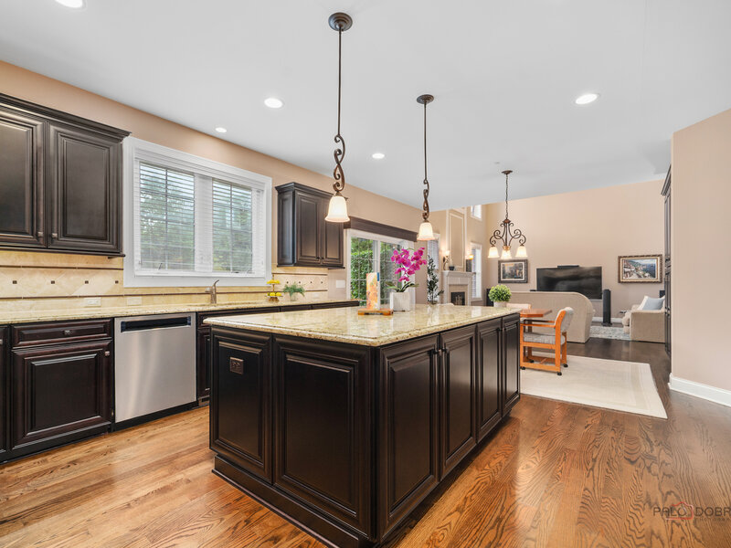 7209 Daybreak Lane Long Grove IL 60060