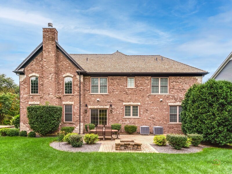 7209 Daybreak Lane Long Grove IL 60060