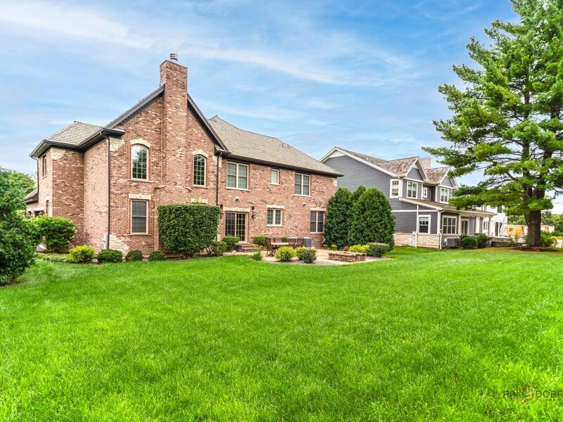 7209 Daybreak Lane Long Grove IL 60060