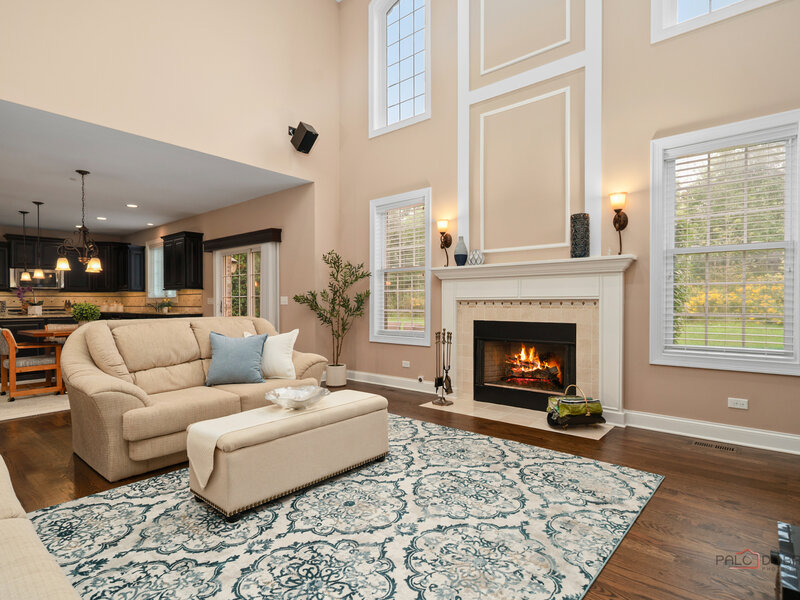 7209 Daybreak Lane Long Grove IL 60060