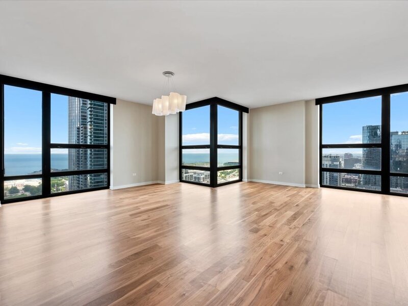1160 S Michigan Avenue Chicago IL 60605