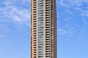 Photo of 1160 S Michigan Avenue Chicago IL 60605 Unit 4101