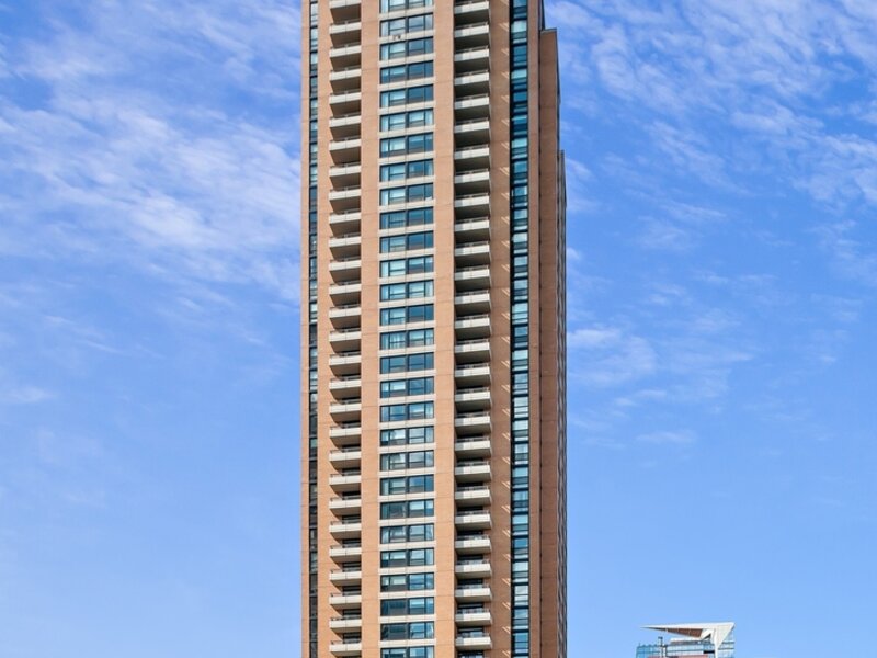 1160 S Michigan Avenue Chicago IL 60605