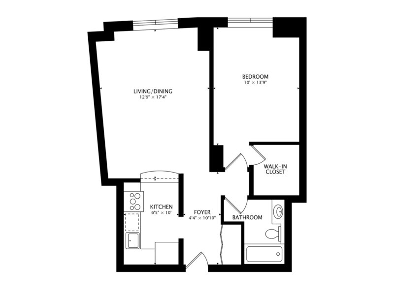 350 W Belden Avenue Chicago IL 60614