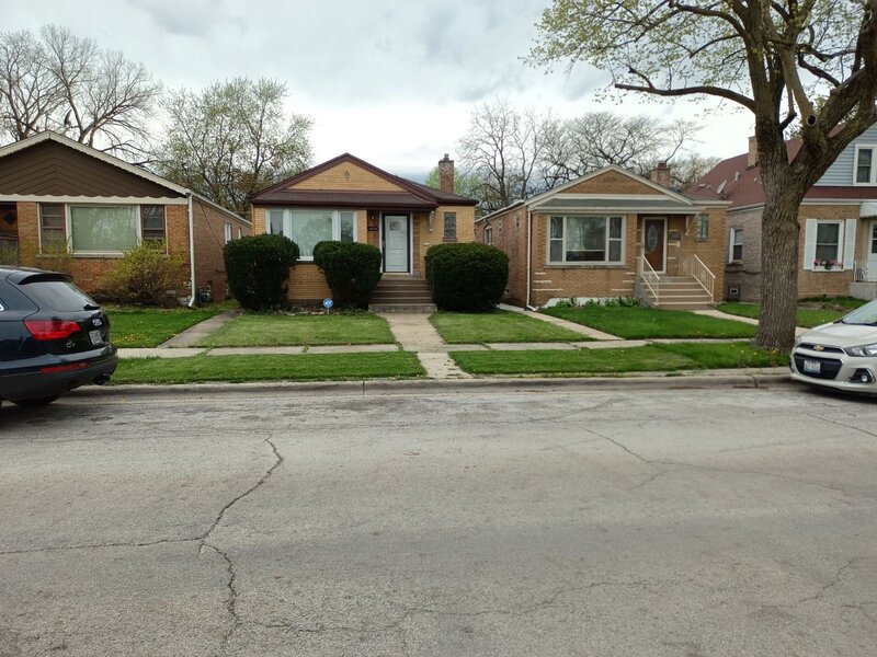 14520 S Edbrooke Avenue Riverdale IL 60827