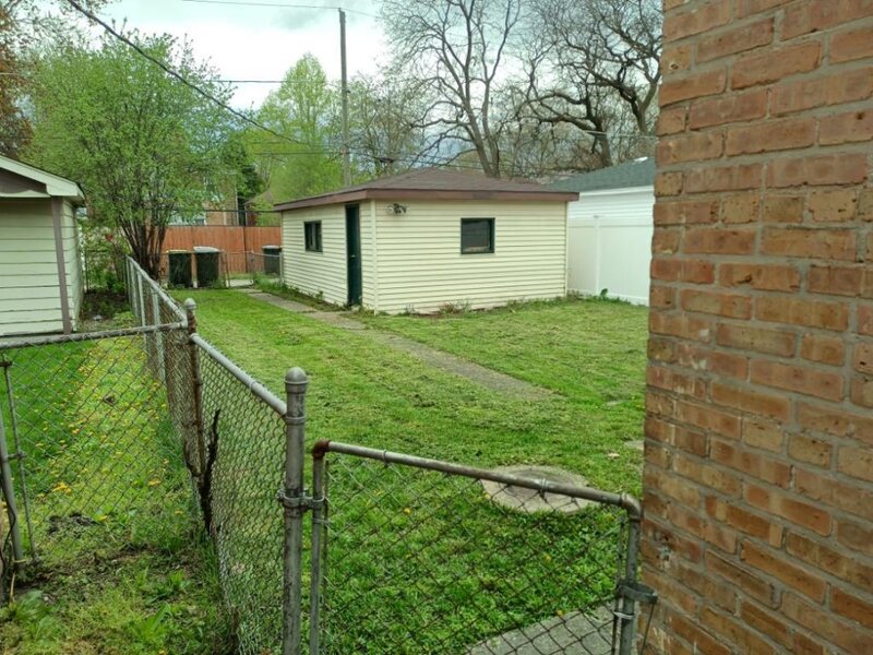 14520 S Edbrooke Avenue Riverdale IL 60827