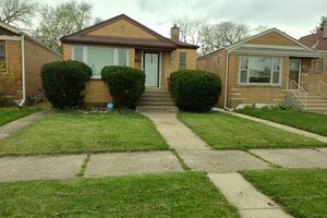 Photo of 14520 S Edbrooke Avenue Riverdale IL 60827