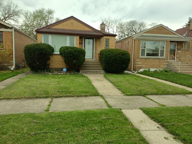 14520 S Edbrooke Avenue Riverdale IL 60827