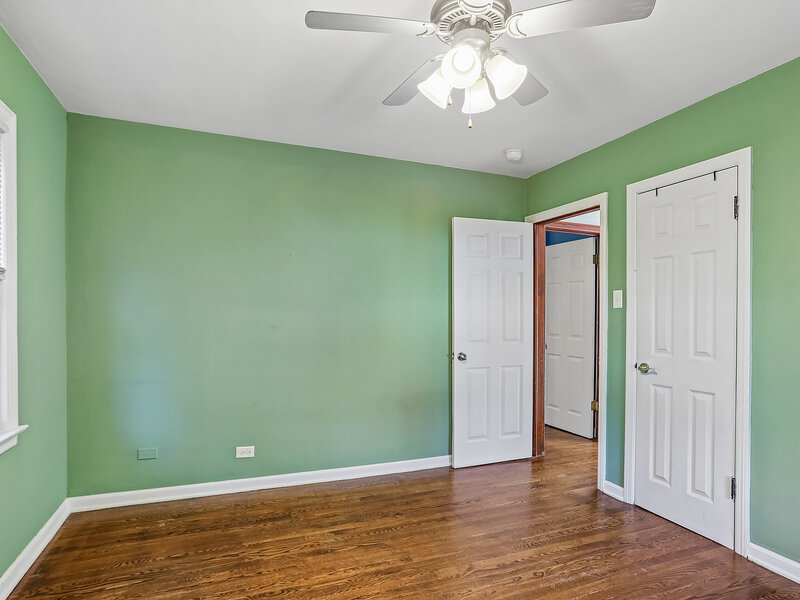 3644 Peoria Street Steger IL 60475
