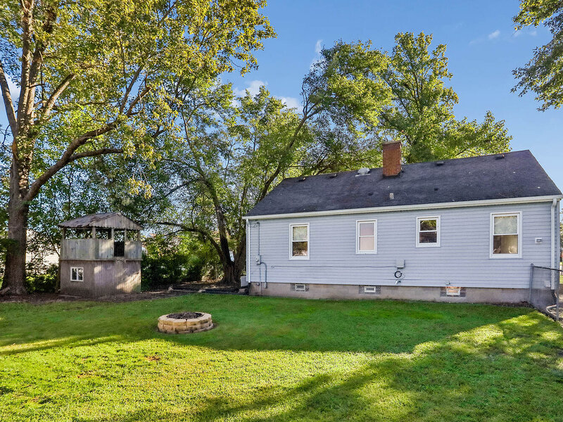 3644 Peoria Street Steger IL 60475
