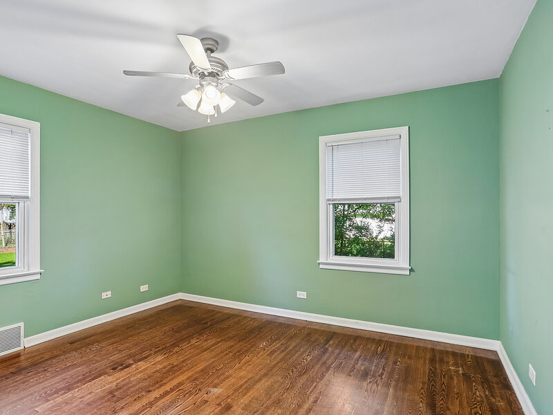 3644 Peoria Street Steger IL 60475