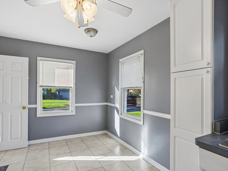 3644 Peoria Street Steger IL 60475