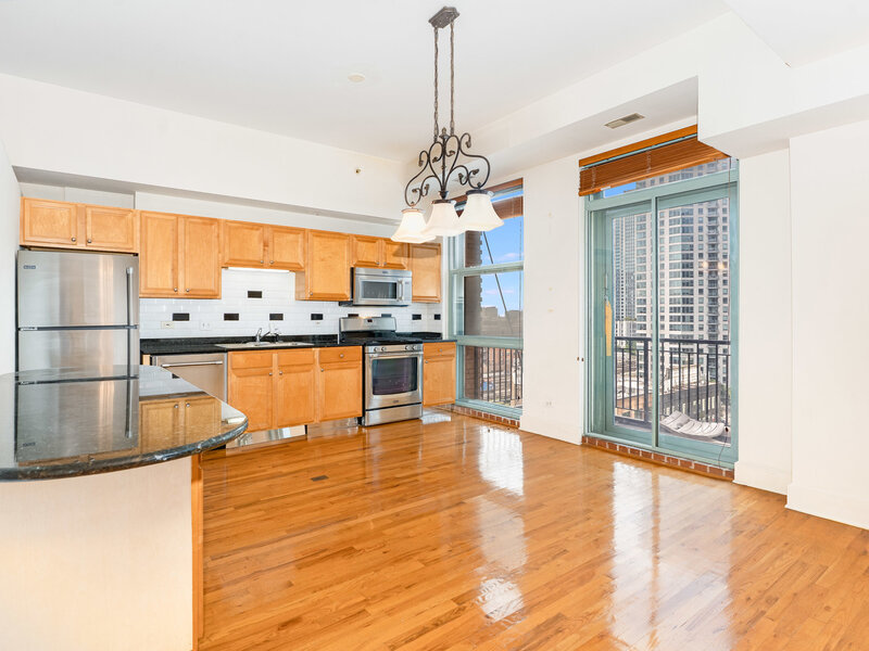 165 N Canal Street Chicago IL 60606