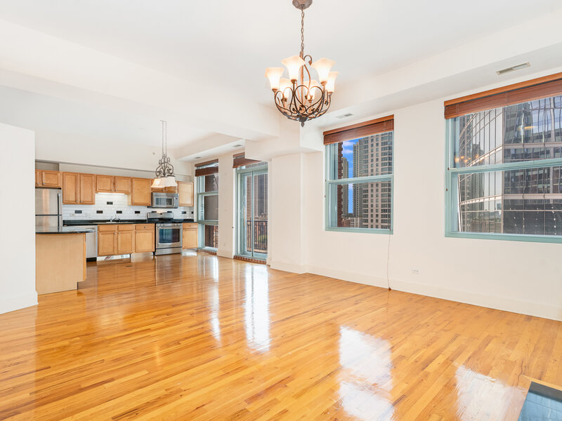 165 N Canal Street Chicago IL 60606