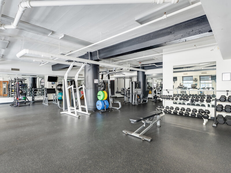 165 N Canal Street Chicago IL 60606