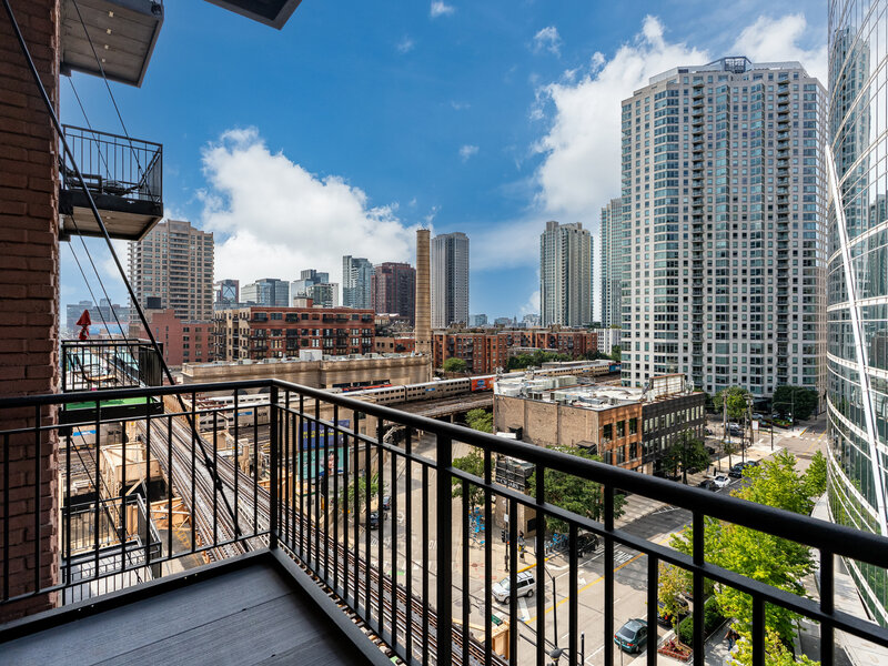 165 N Canal Street Chicago IL 60606
