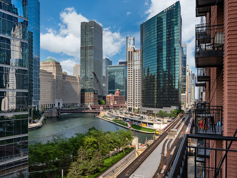 165 N Canal Street Chicago IL 60606