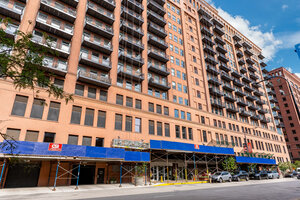 Photo of 165 N Canal Street Chicago IL 60606 Unit 809