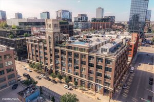 Photo of 1000 W Washington Boulevard Chicago IL 60607 Unit 202
