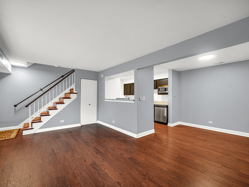 1193 E Barberry Lane Palatine IL 60074