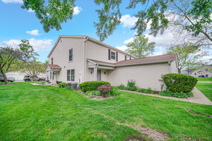 Photo of 1193 E Barberry Lane Palatine IL 60074