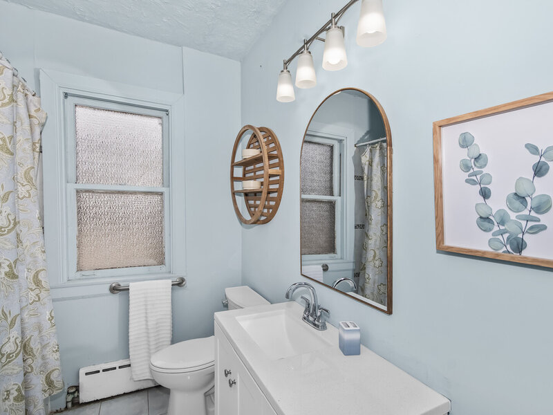 1126 N Humphrey Avenue Oak Park IL 60302