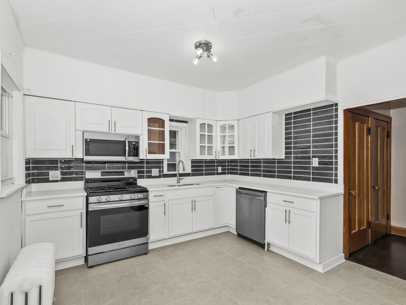 1126 N Humphrey Avenue Oak Park IL 60302