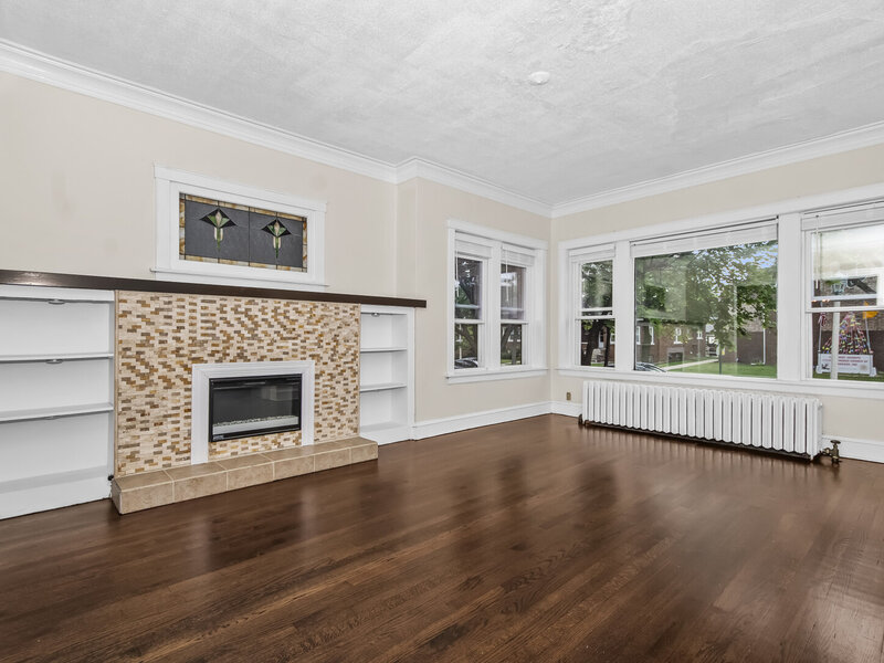 1126 N Humphrey Avenue Oak Park IL 60302