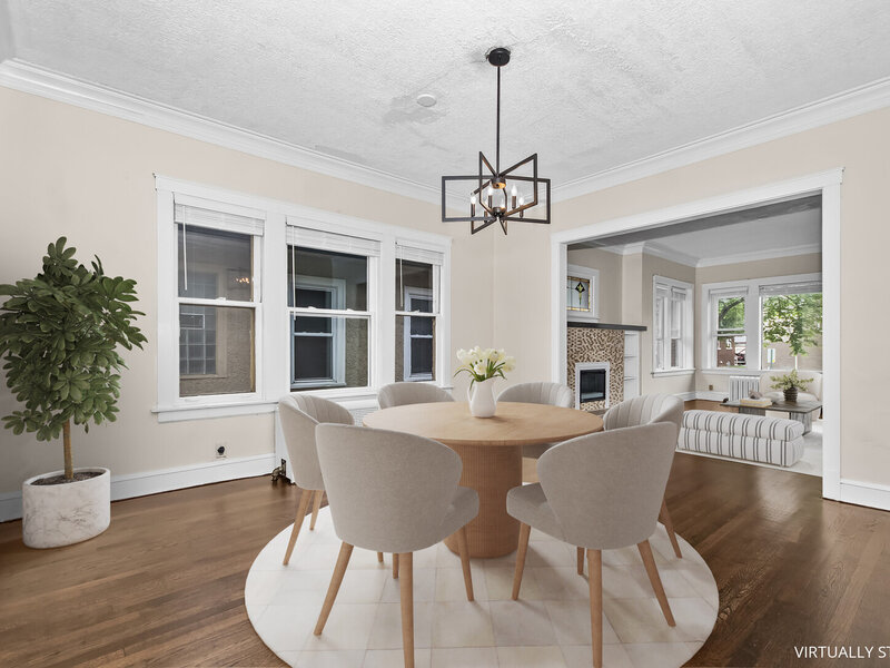 1126 N Humphrey Avenue Oak Park IL 60302