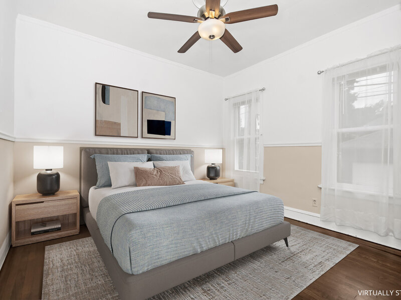 1126 N Humphrey Avenue Oak Park IL 60302