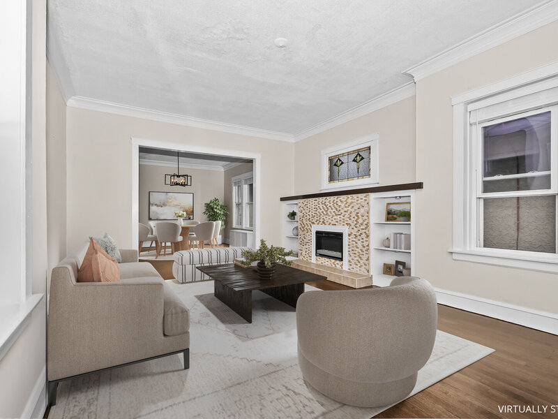 1126 N Humphrey Avenue Oak Park IL 60302
