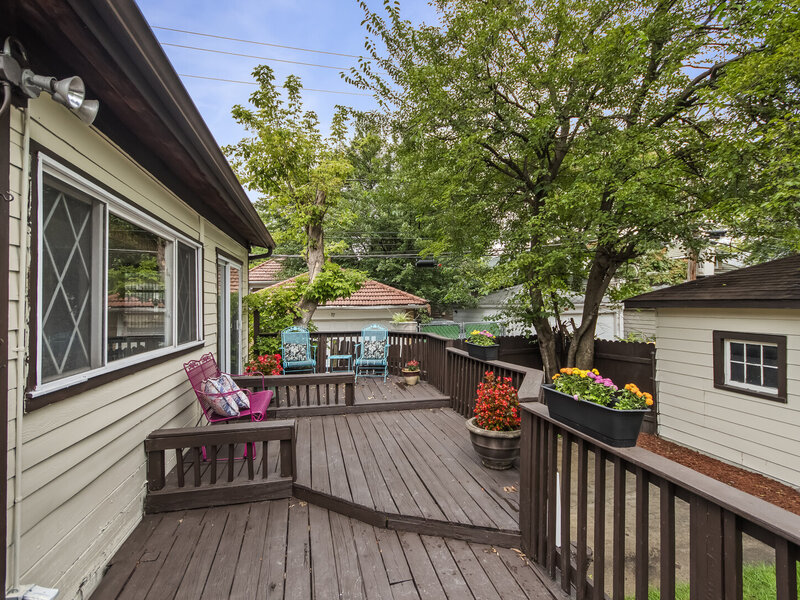 1126 N Humphrey Avenue Oak Park IL 60302