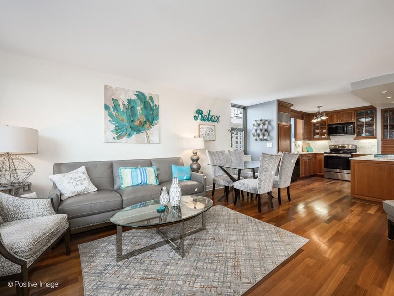 253 E Delaware Place Chicago IL 60611