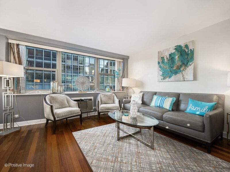 253 E Delaware Place Chicago IL 60611