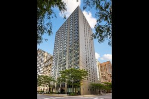 Photo of 253 E Delaware Place Chicago IL 60611 Unit 18AB