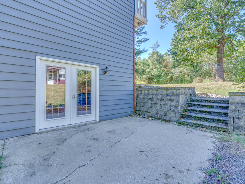 16578 N Oak Hill Lane Mt Vernon IL 62864