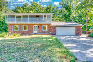 Photo of 16578 N Oak Hill Lane Mt Vernon IL 62864
