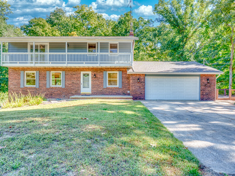 16578 N Oak Hill Lane Mt Vernon IL 62864