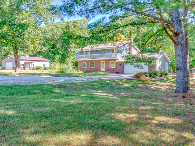 16578 N Oak Hill Lane Mt Vernon IL 62864