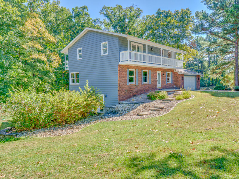 16578 N Oak Hill Lane Mt Vernon IL 62864