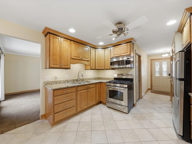 11942 S Lawler Avenue Alsip IL 60803