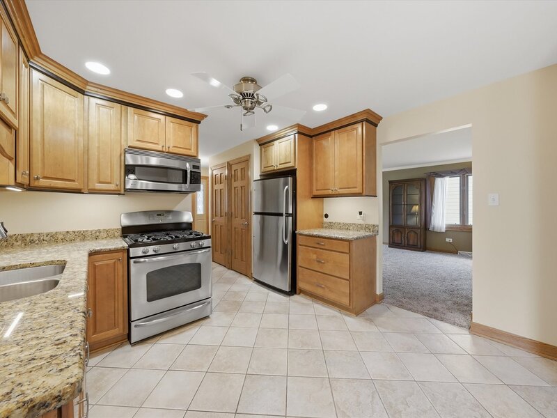 11942 S Lawler Avenue Alsip IL 60803