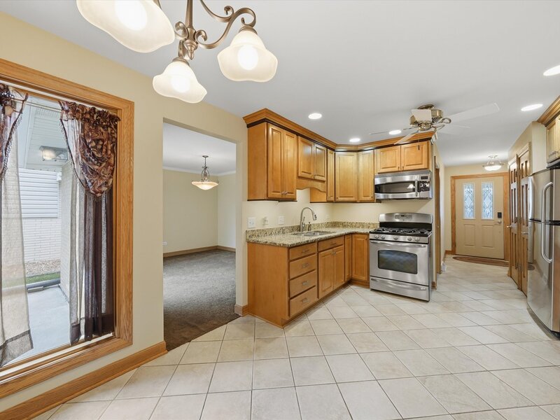 11942 S Lawler Avenue Alsip IL 60803