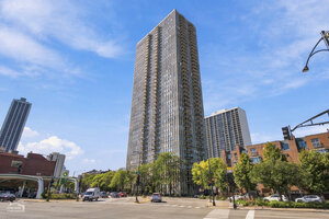 Photo of 1660 N Lasalle Drive Chicago IL 60614 Unit 3608